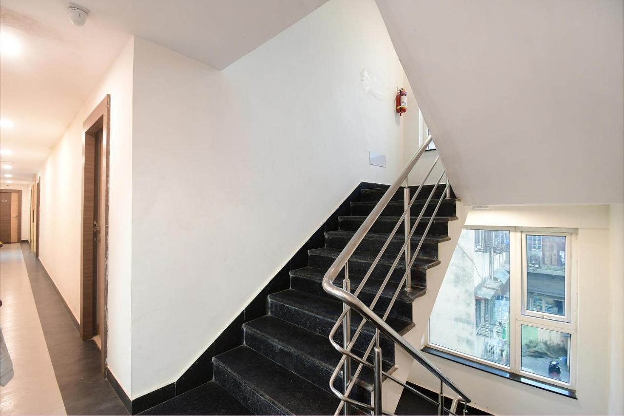 Fabhotel Kzar Select - 2Km From Park Street Kolkata Exterior photo