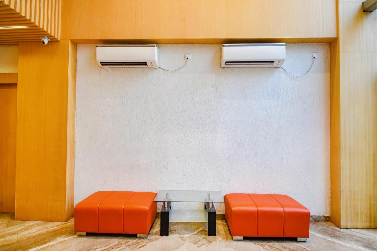 Fabhotel Kzar Select - 2Km From Park Street Kolkata Exterior photo